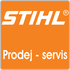logo STIHL - Pejcha
