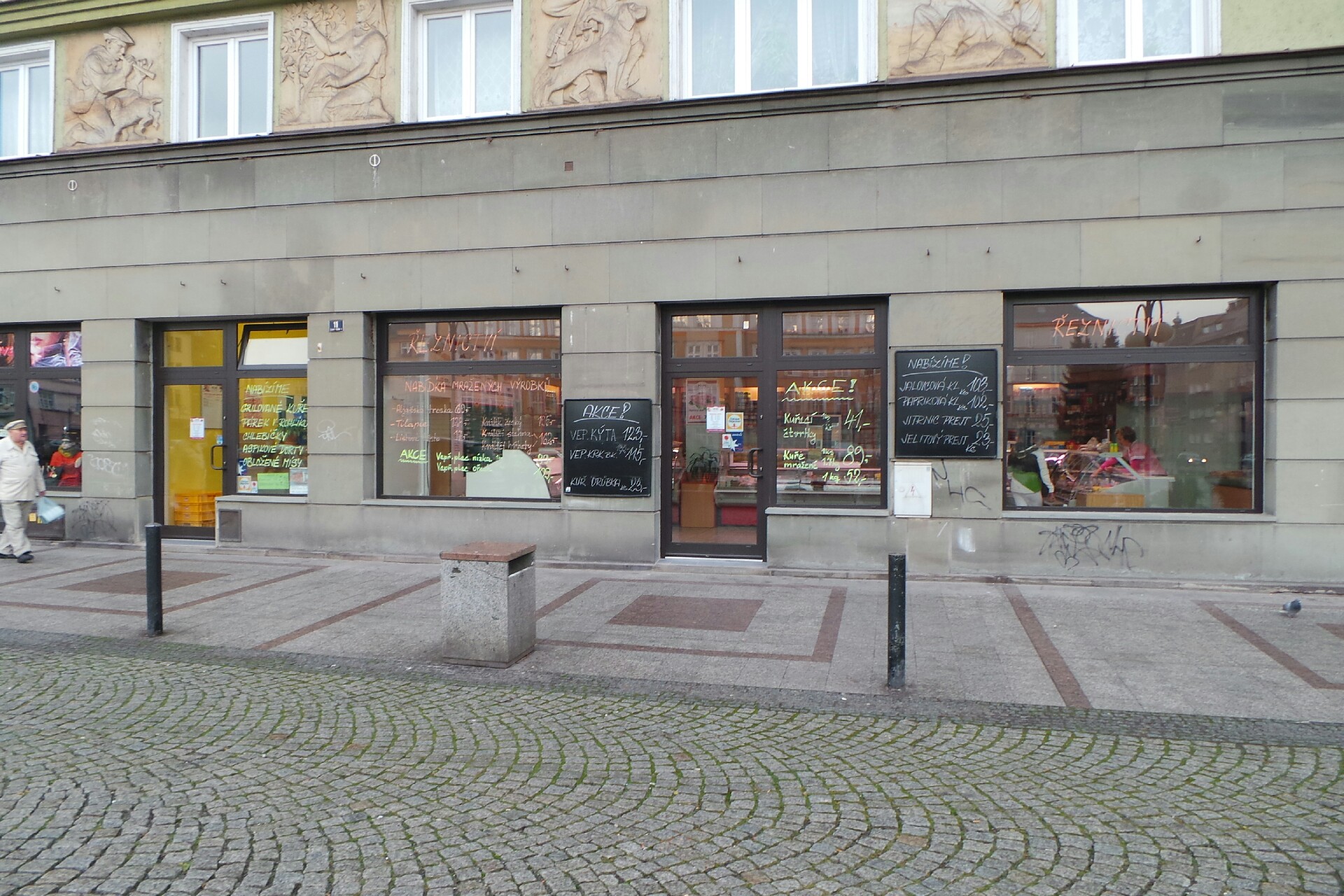 Řeznictví H+H, s.r.o.