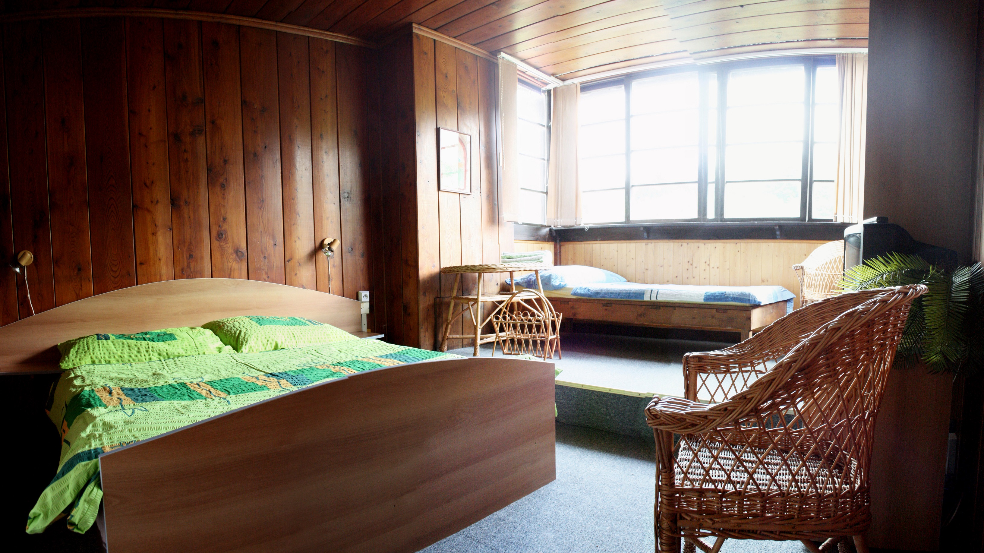Hotel Vranov foto 2