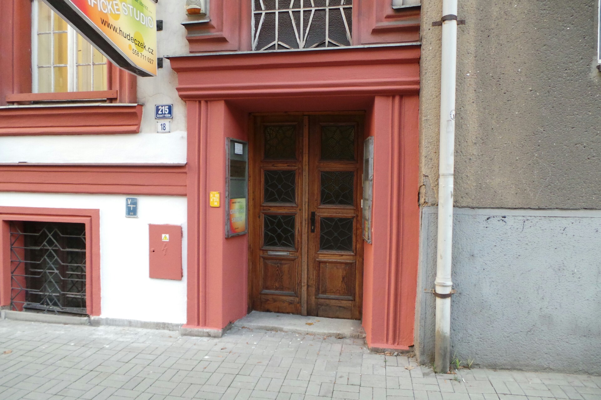 Polish & Czech Trade