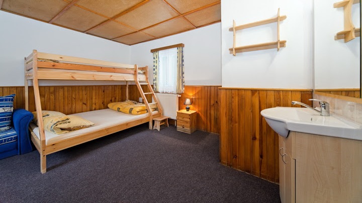 Chata Dias Špindl foto 5