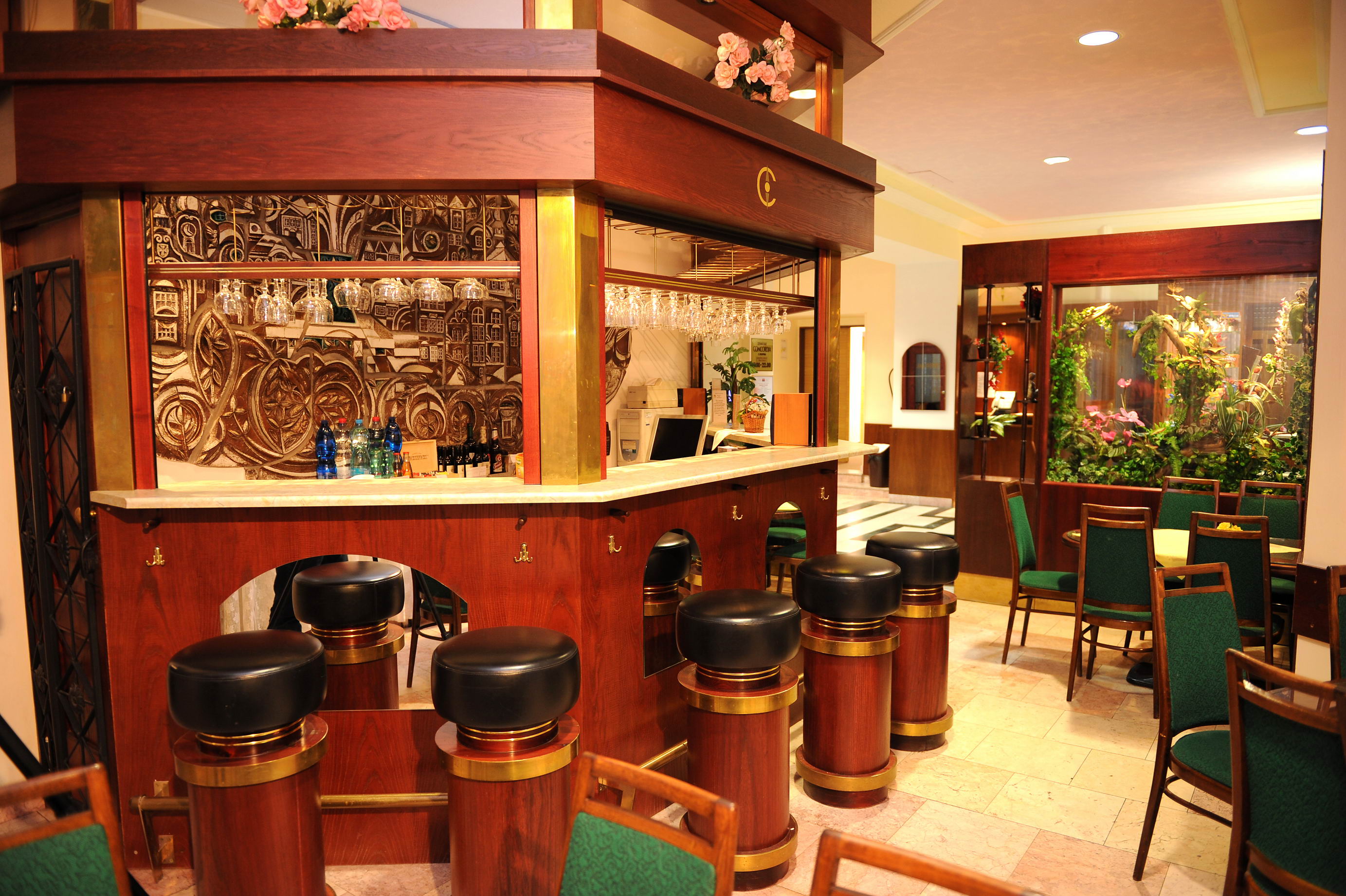 Hotel-depandance Concordia foto 3