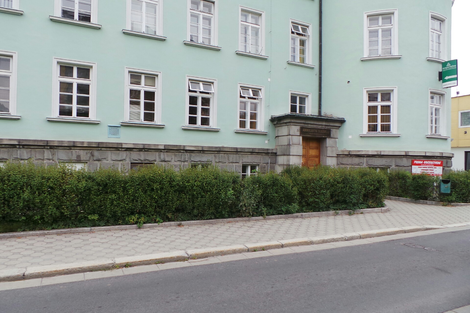 Chirurgie VIVAJES, s.r.o.