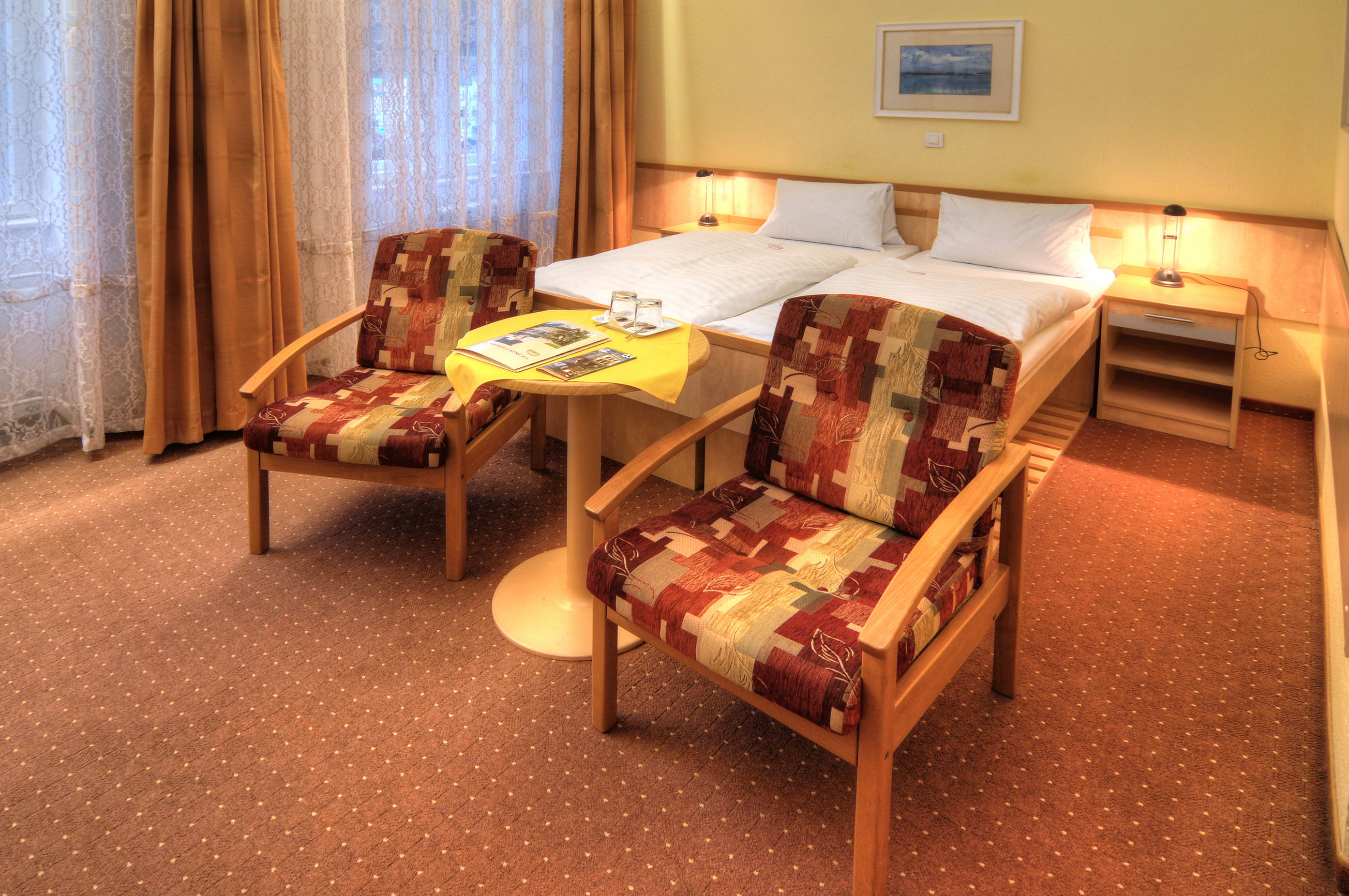 Hotel SLOVAN foto 4