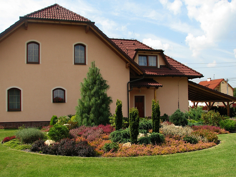 Slezská zahrada - Mgr. Irena Beránková foto 2