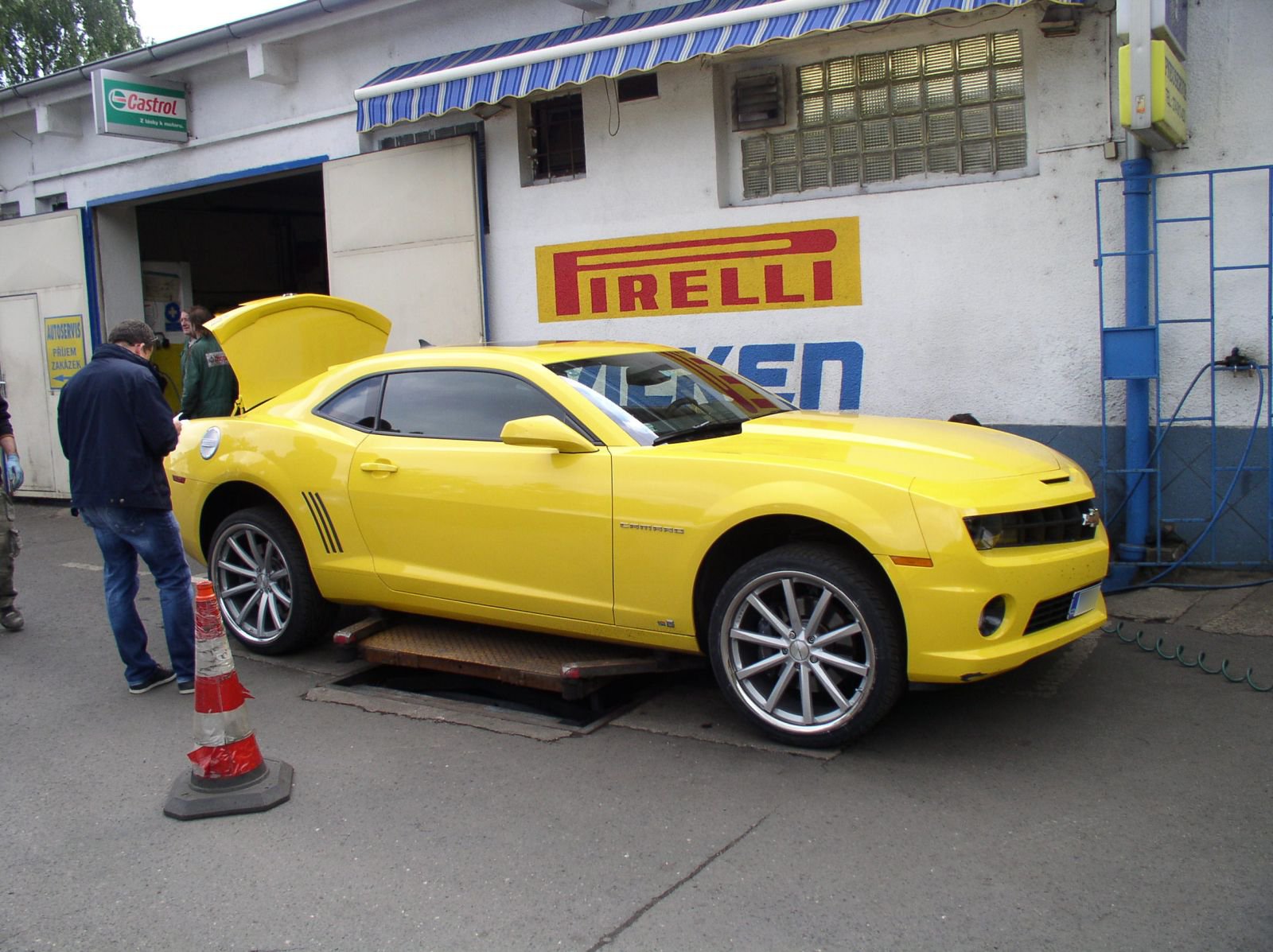 AUTOPROTEKTA PARTNER, s.r.o.