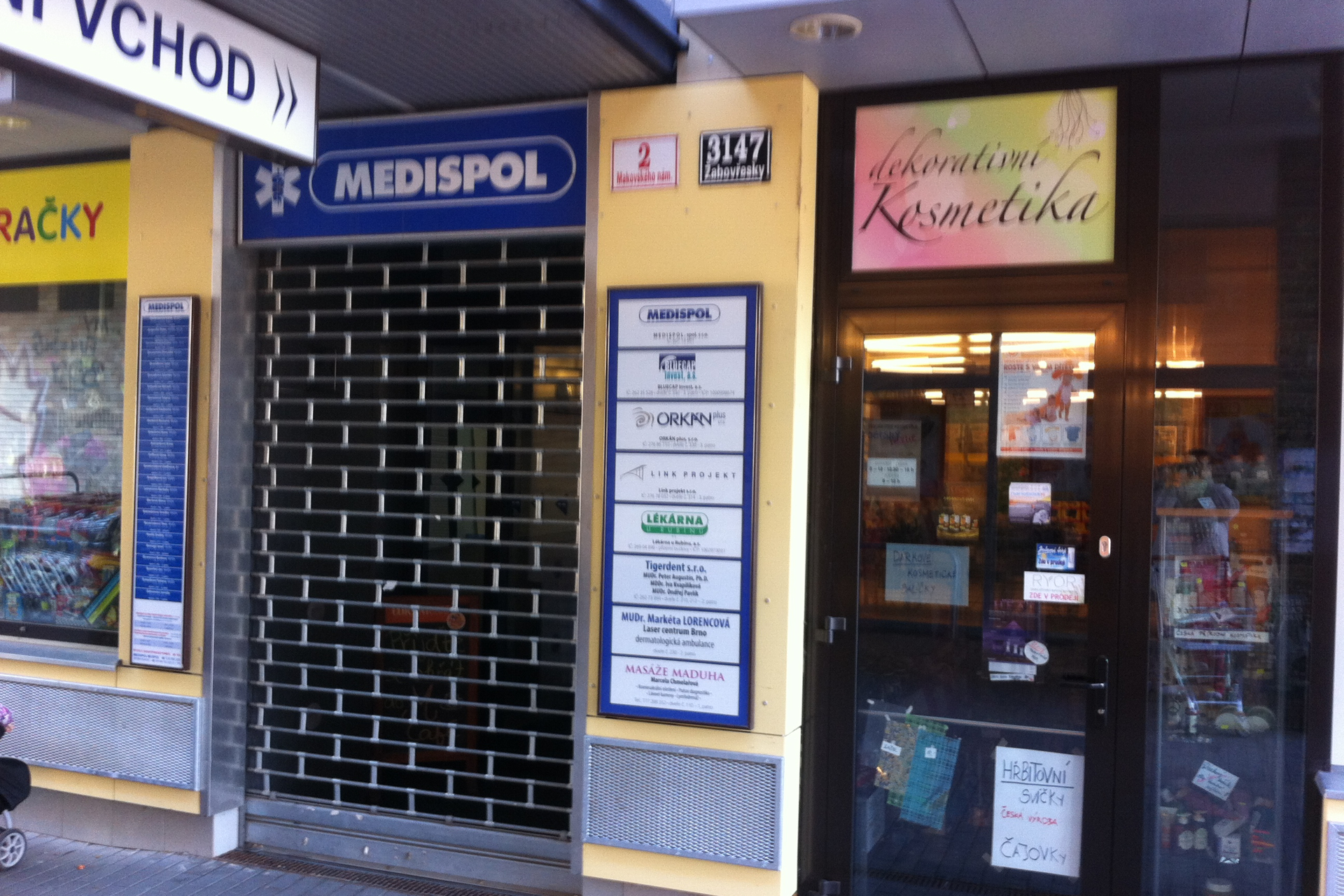 Link projekt, s.r.o.