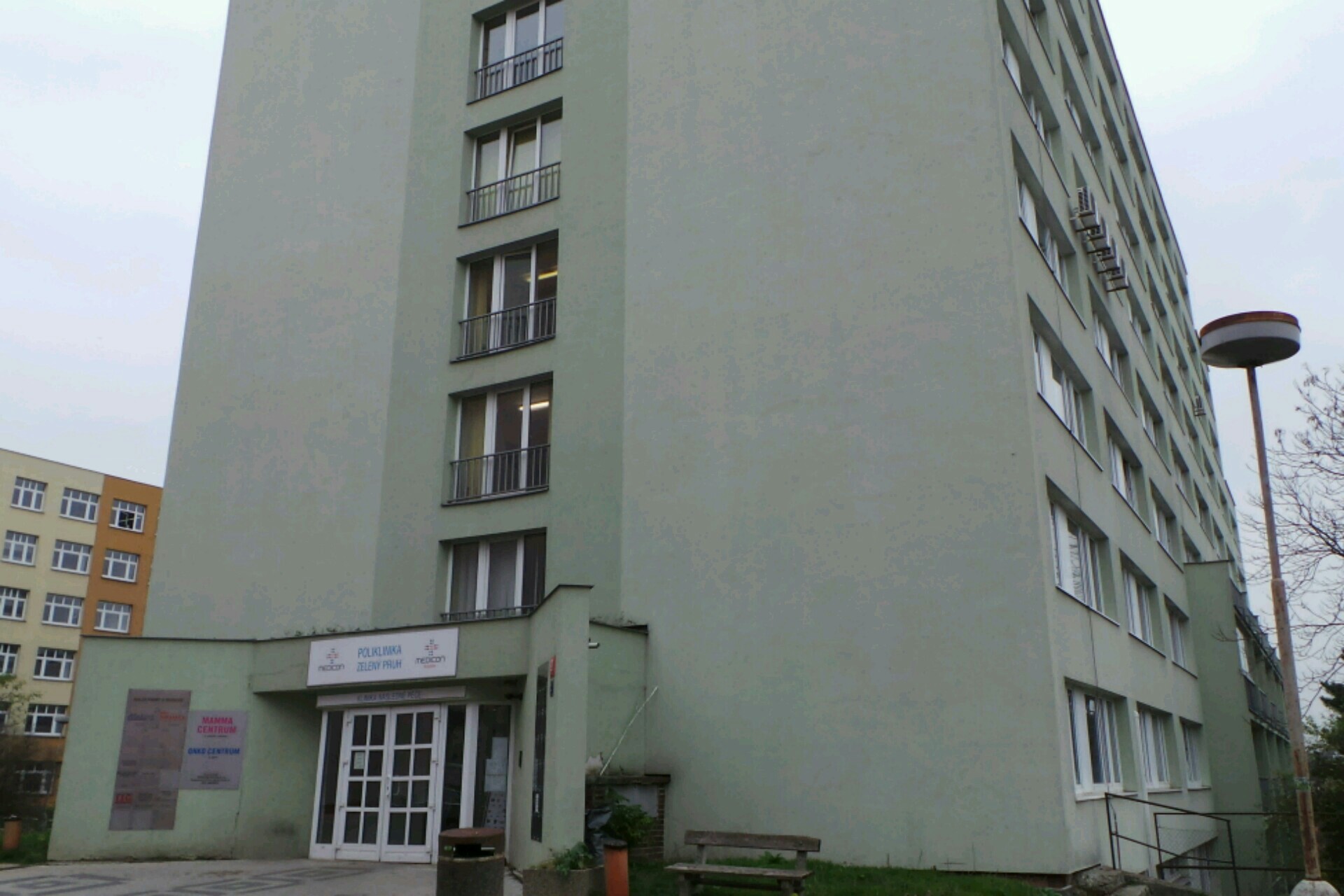 ASOCIACE MAMODIAGNOSTIKŮ ČESKÉ REPUBLIKY