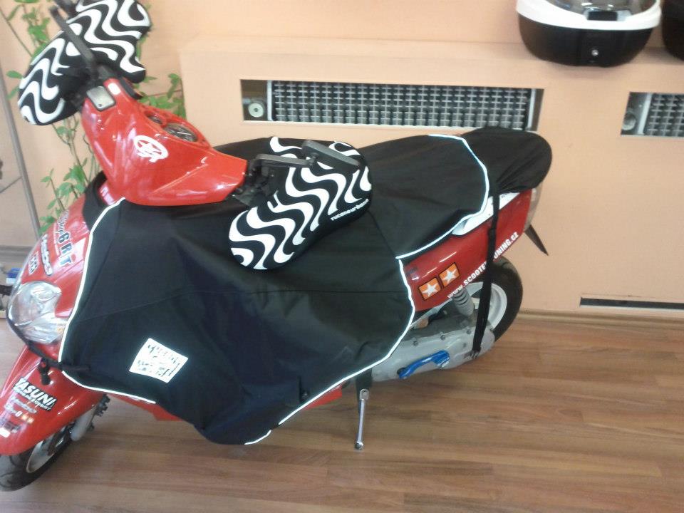 Scooter-tuning.cz foto 4