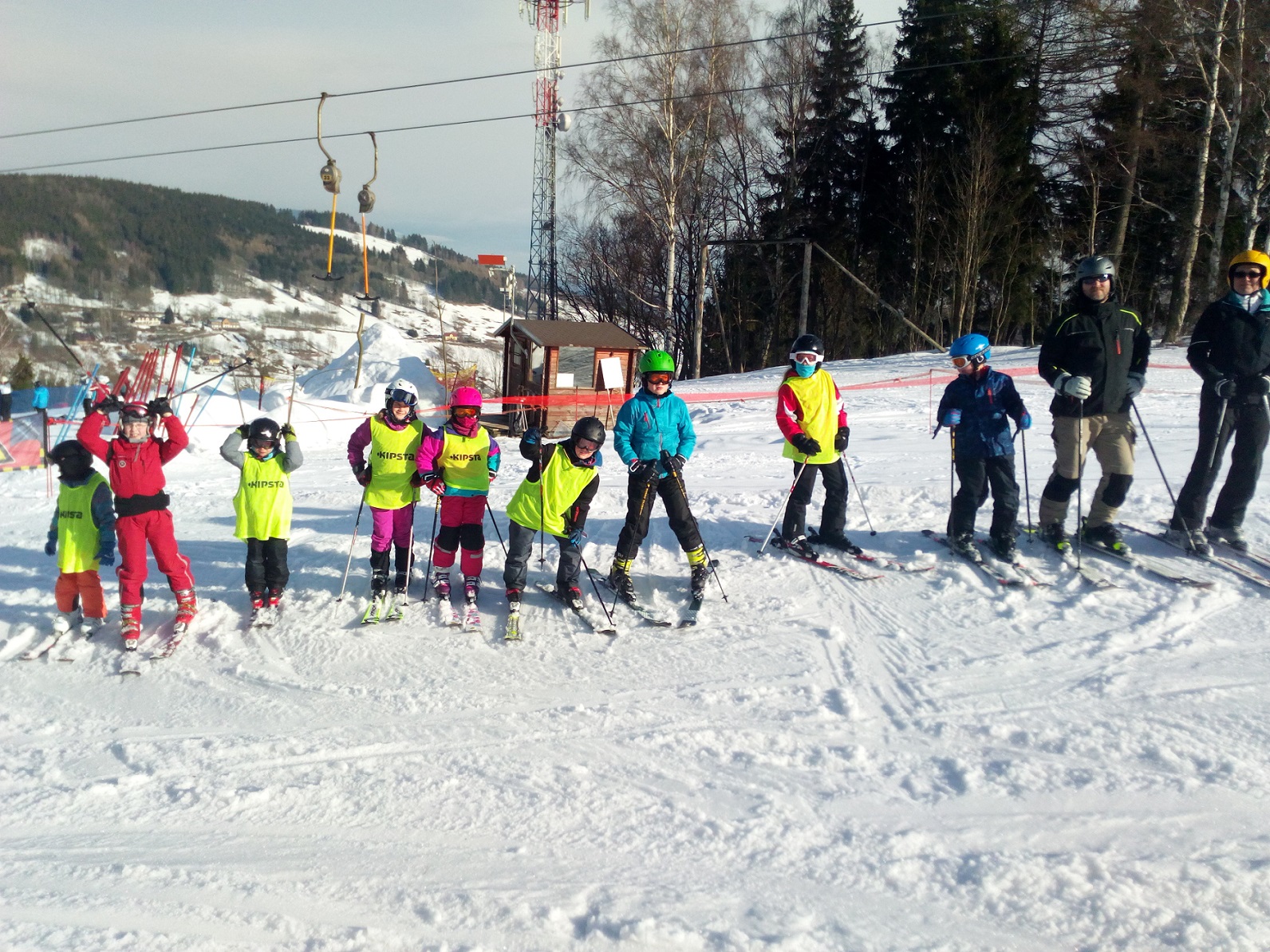 Sportfun Camp s.r.o. foto 3