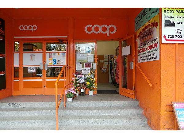 COOP Beskydy - Tuty foto 2