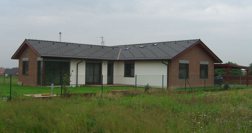 Stavby Hořejší foto 3