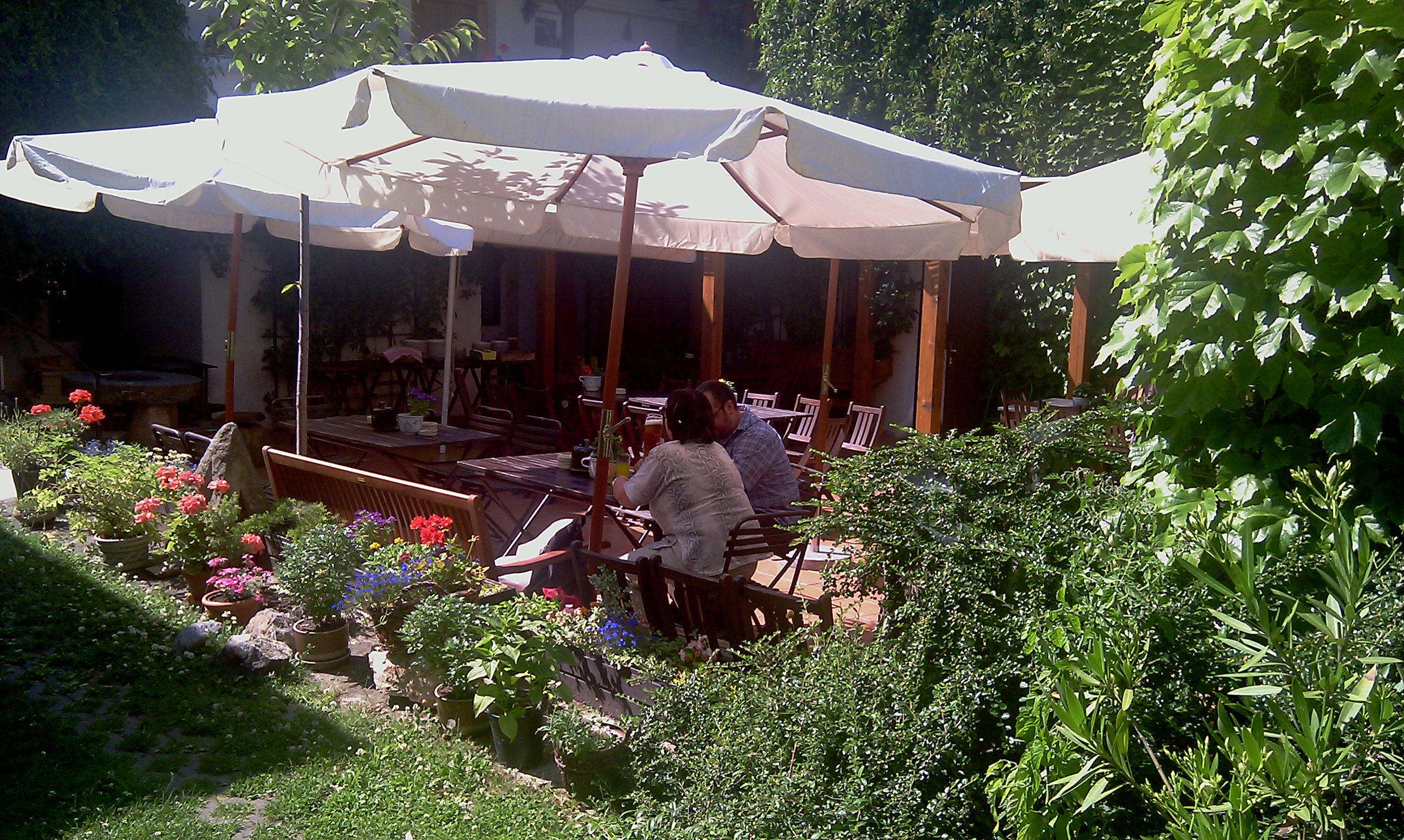 Restaurant Na staré faře