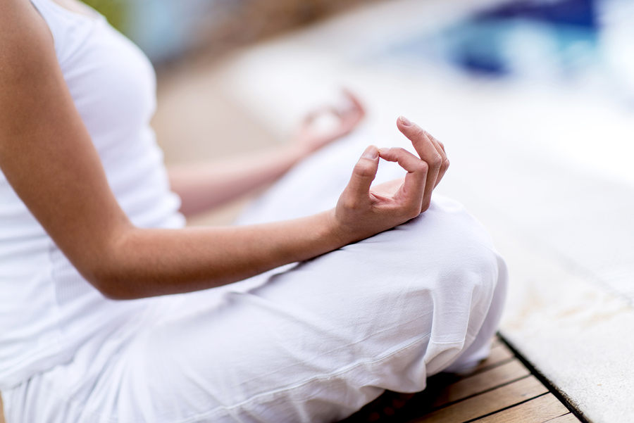 Yoga Lounge foto 2