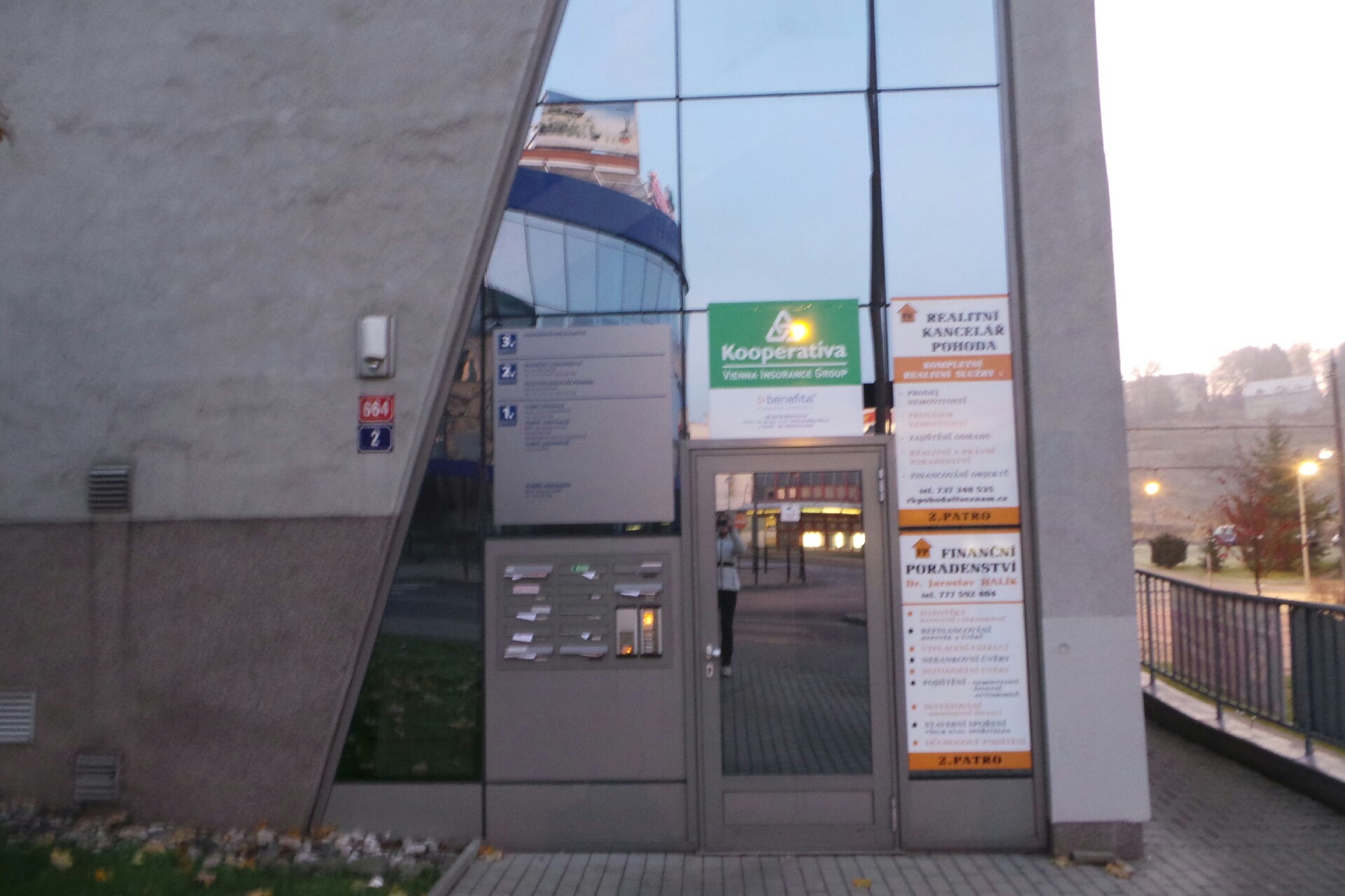 PaedDr. Jaroslav Halík - finanční poradenství