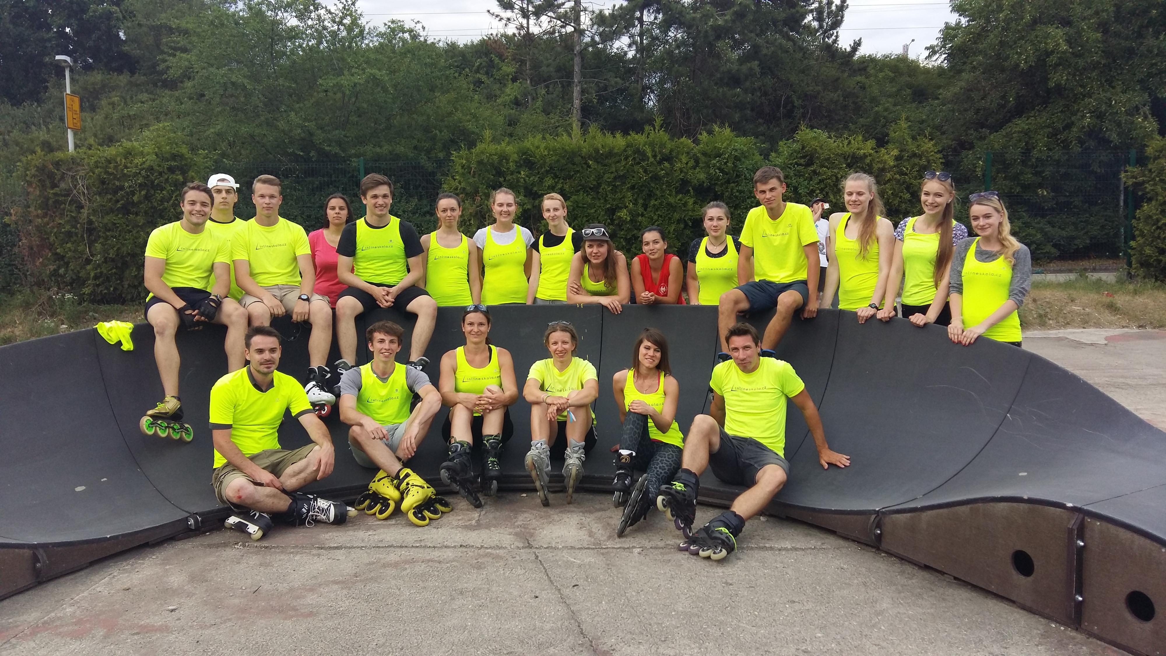 Sportfun Camp s.r.o. foto 2