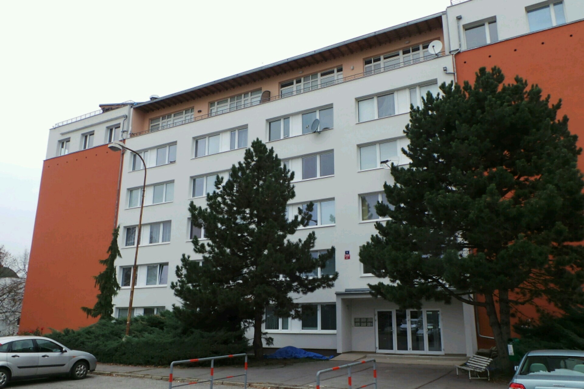 JUDr. Olga Háčková foto 1