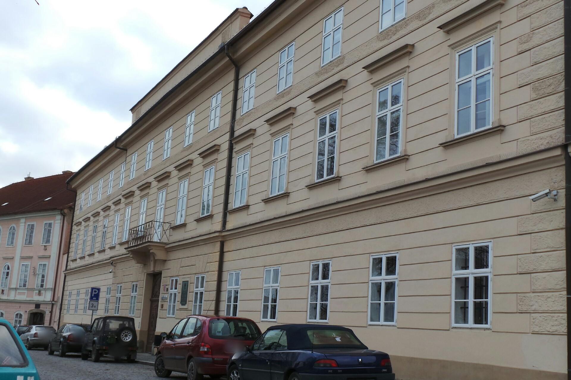 Probační a mediační služba