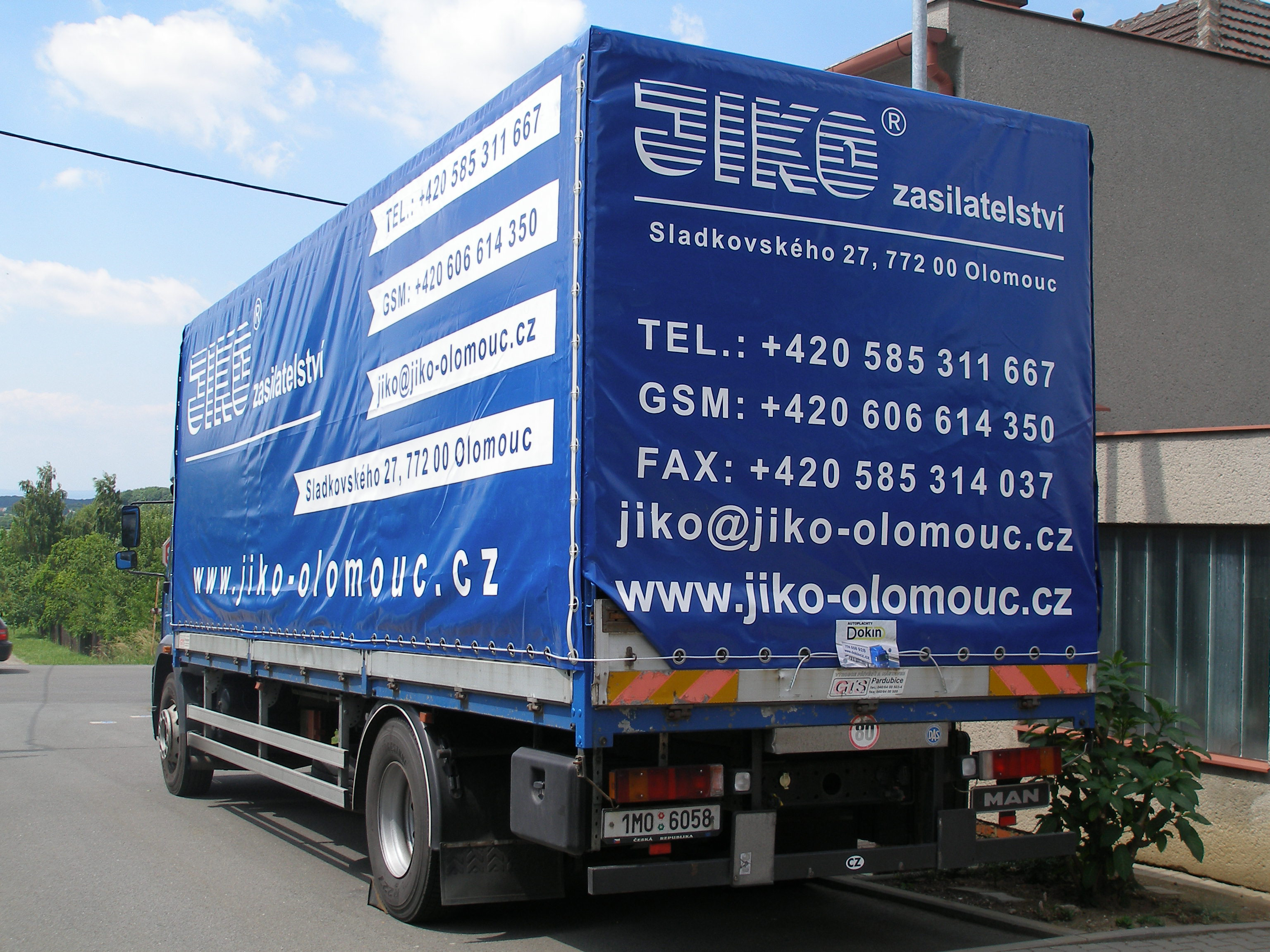 J I K O zasilatelství, s.r.o. foto 3