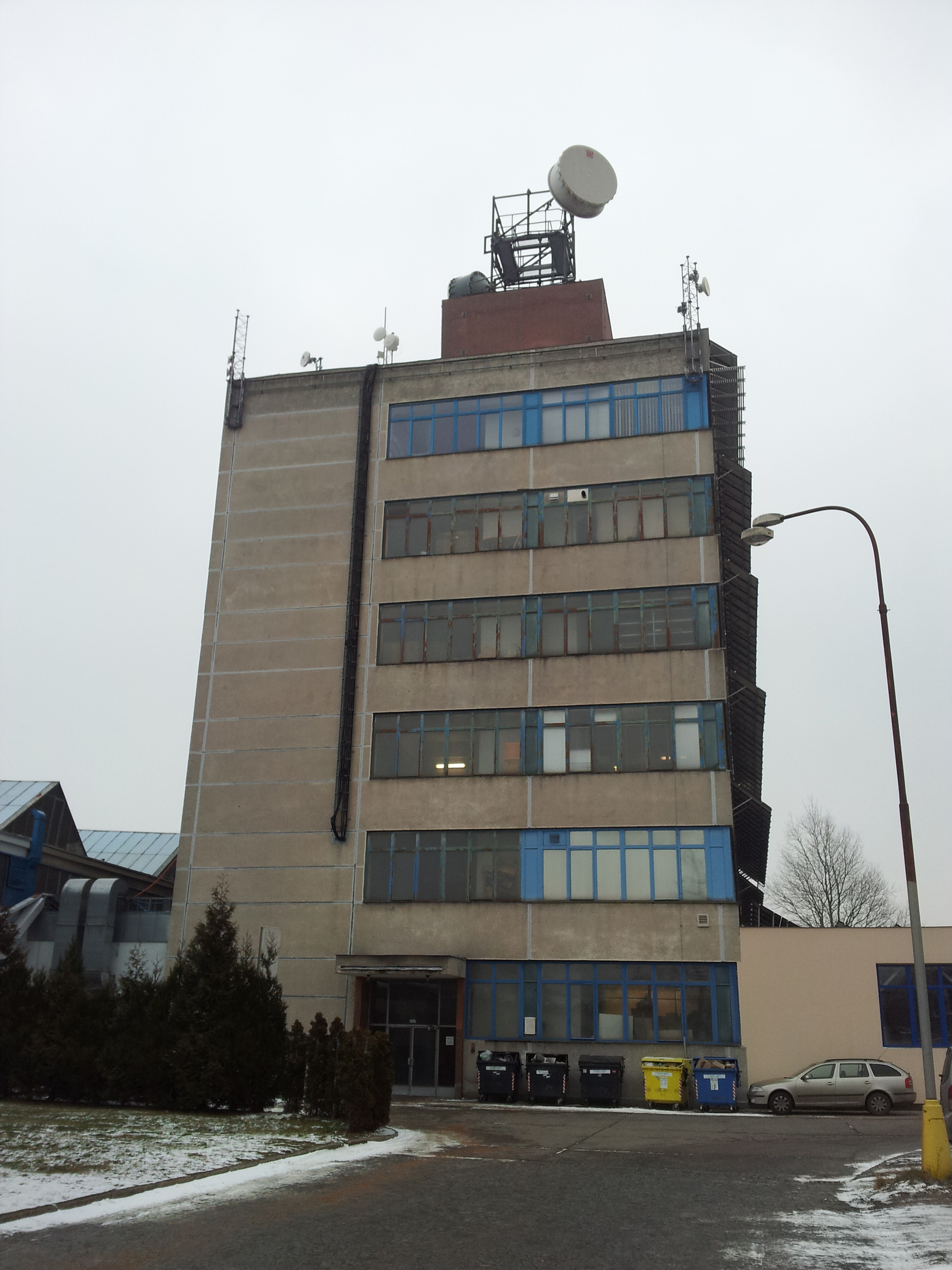 BEST - HOSTING foto 2