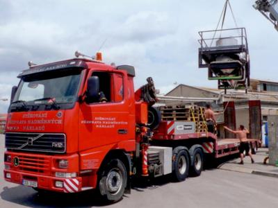 Stěhování AAA Rivo foto 3