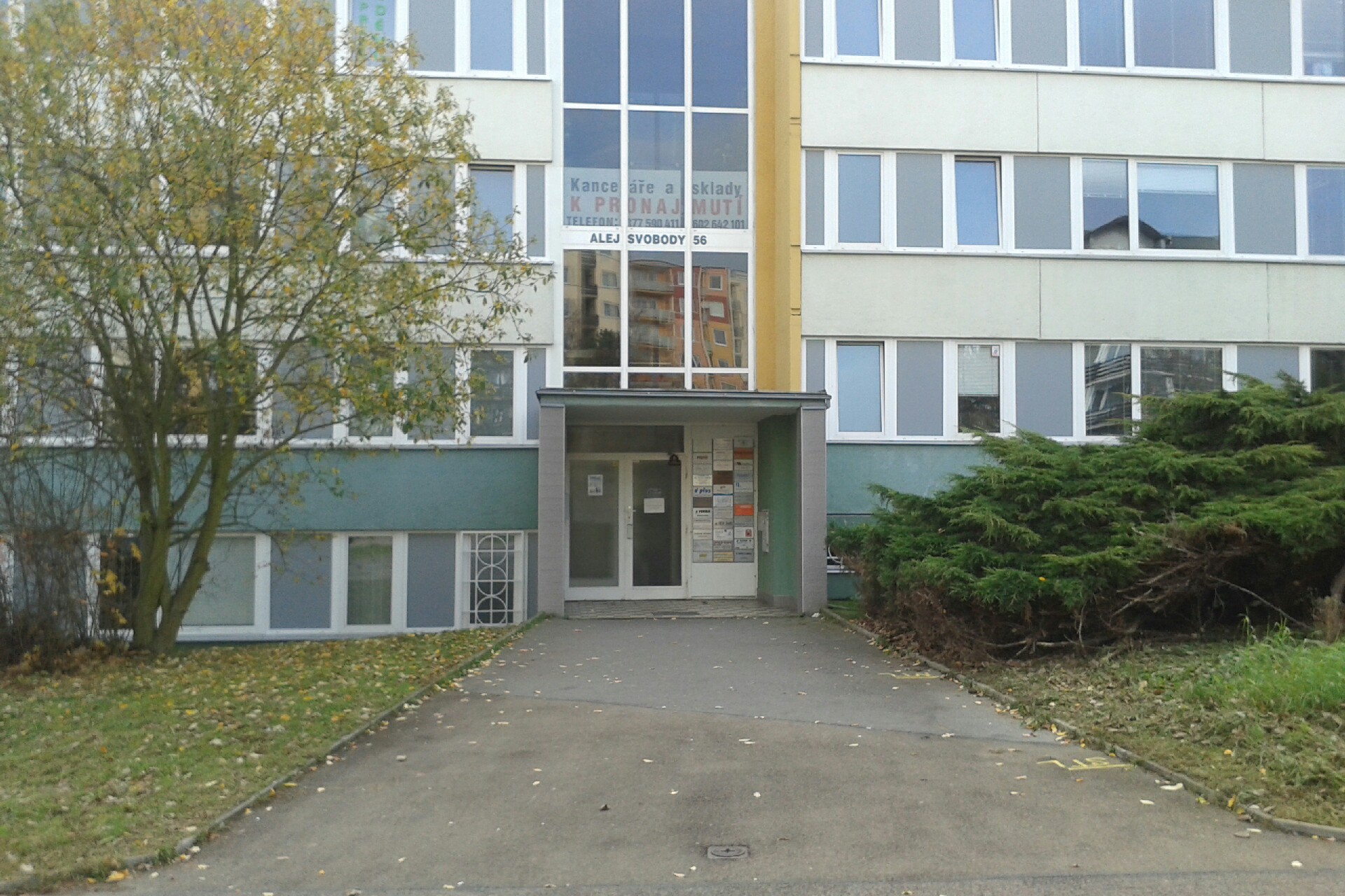 D-PLUS PROJEKTOVÁ A INŽENÝRSKÁ, a.s.