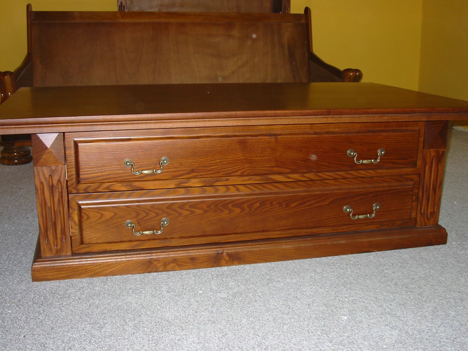 TRUHLÁŘSTVÍ Petr Kupiec foto 2