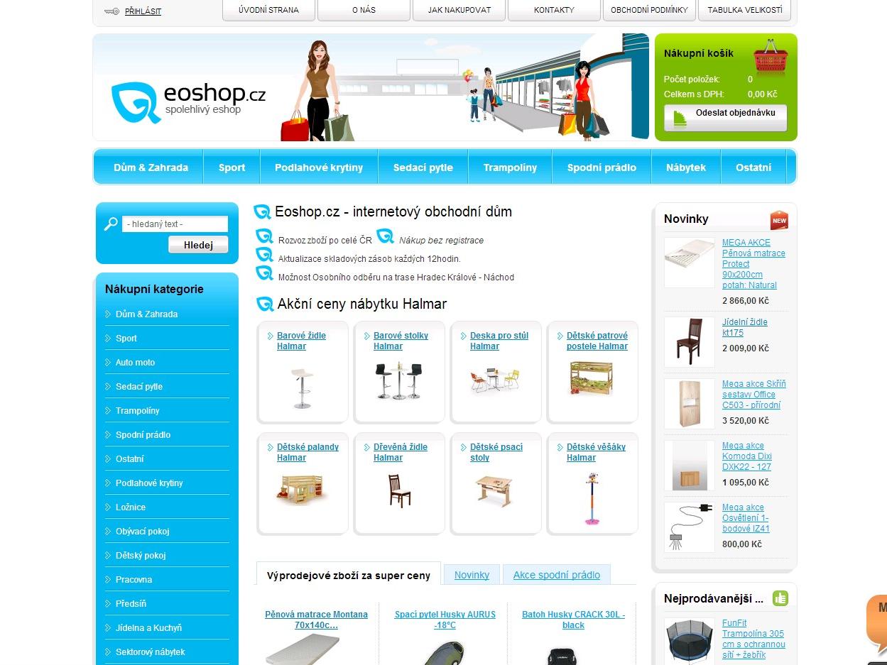 Eoshop.cz