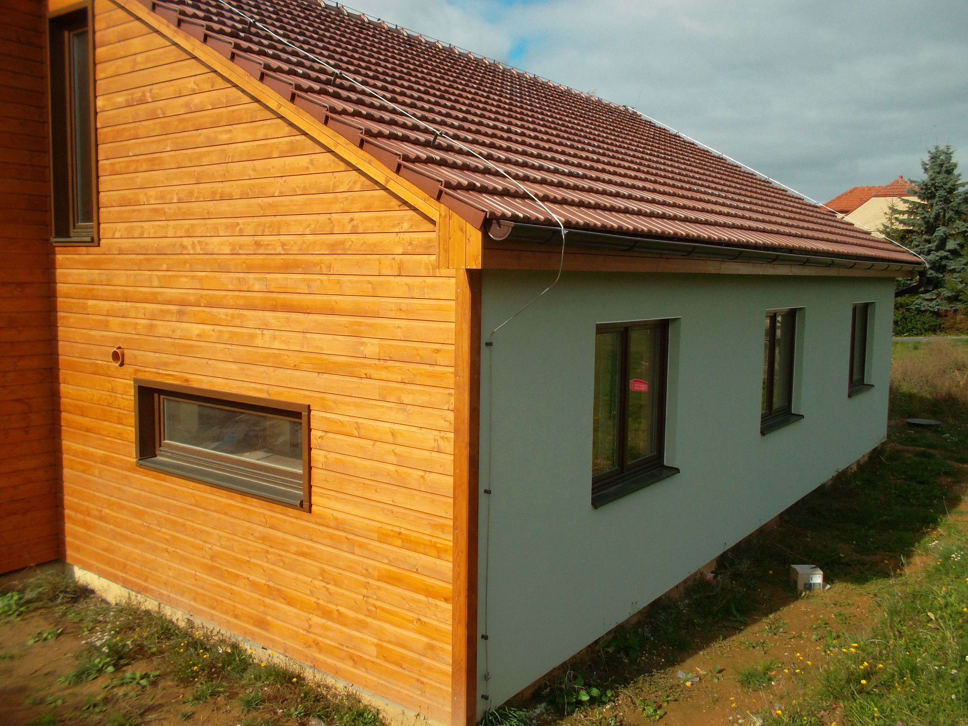 DŘEVOS foto 6