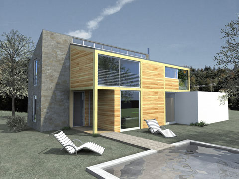 Archion - architektonický atelier foto 4