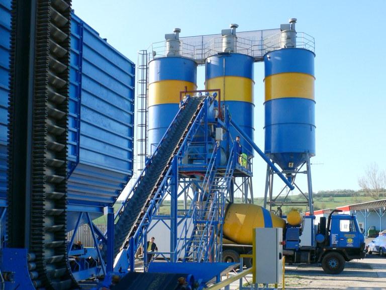 ČR Beton Bohemia, spol. s r.o.