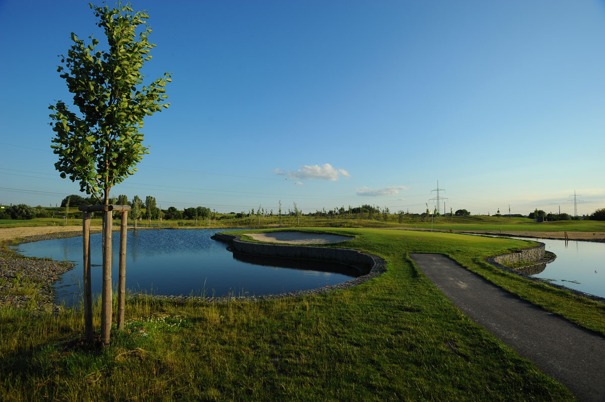 Golf Resort Black Bridge foto 4