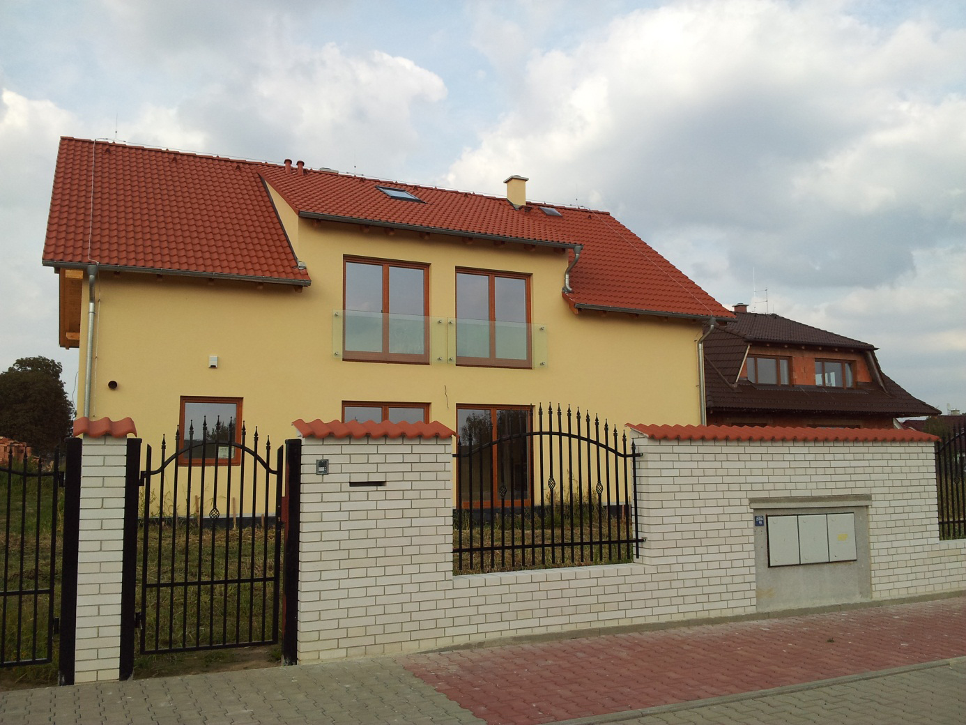 Pozemní stavitelství Josef Malý, s.r.o. foto 2