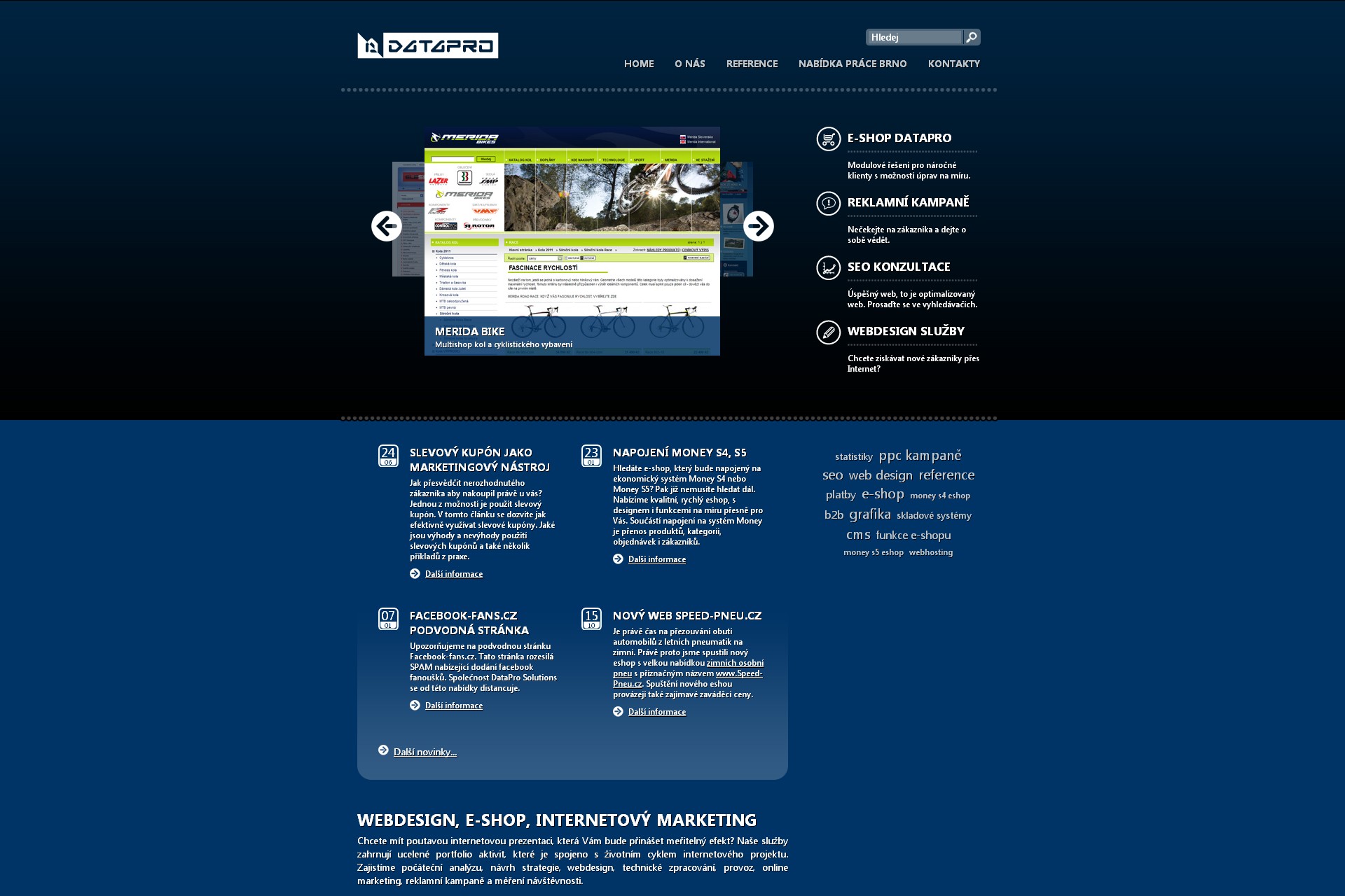DataPro Solutions, s.r.o. foto 2