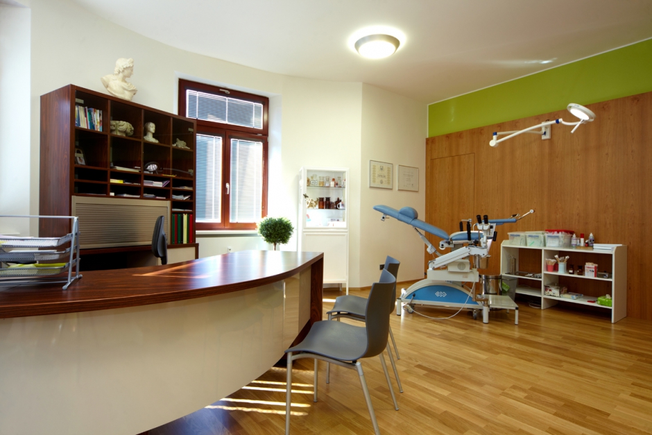 Gynekologie MUDr. Jan Feller foto 4