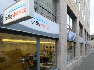 Čočkyshop.cz foto 3