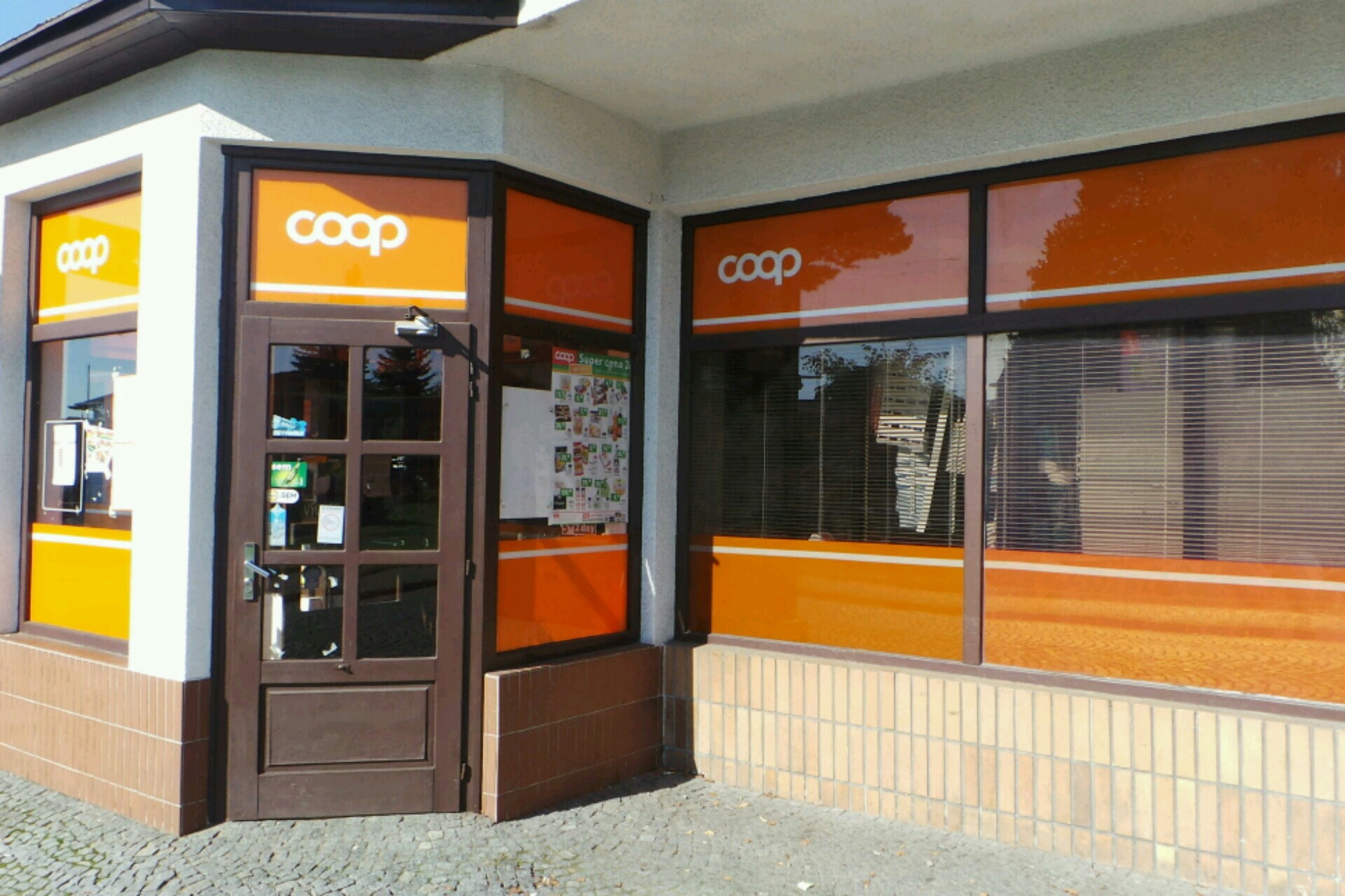 COOP