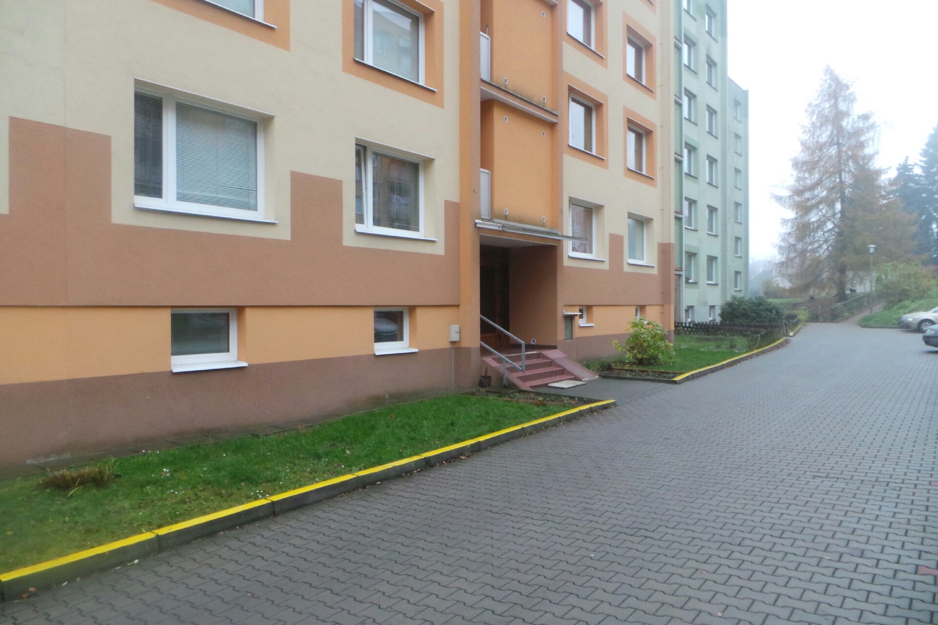 ProFiNet - Roman Fišer