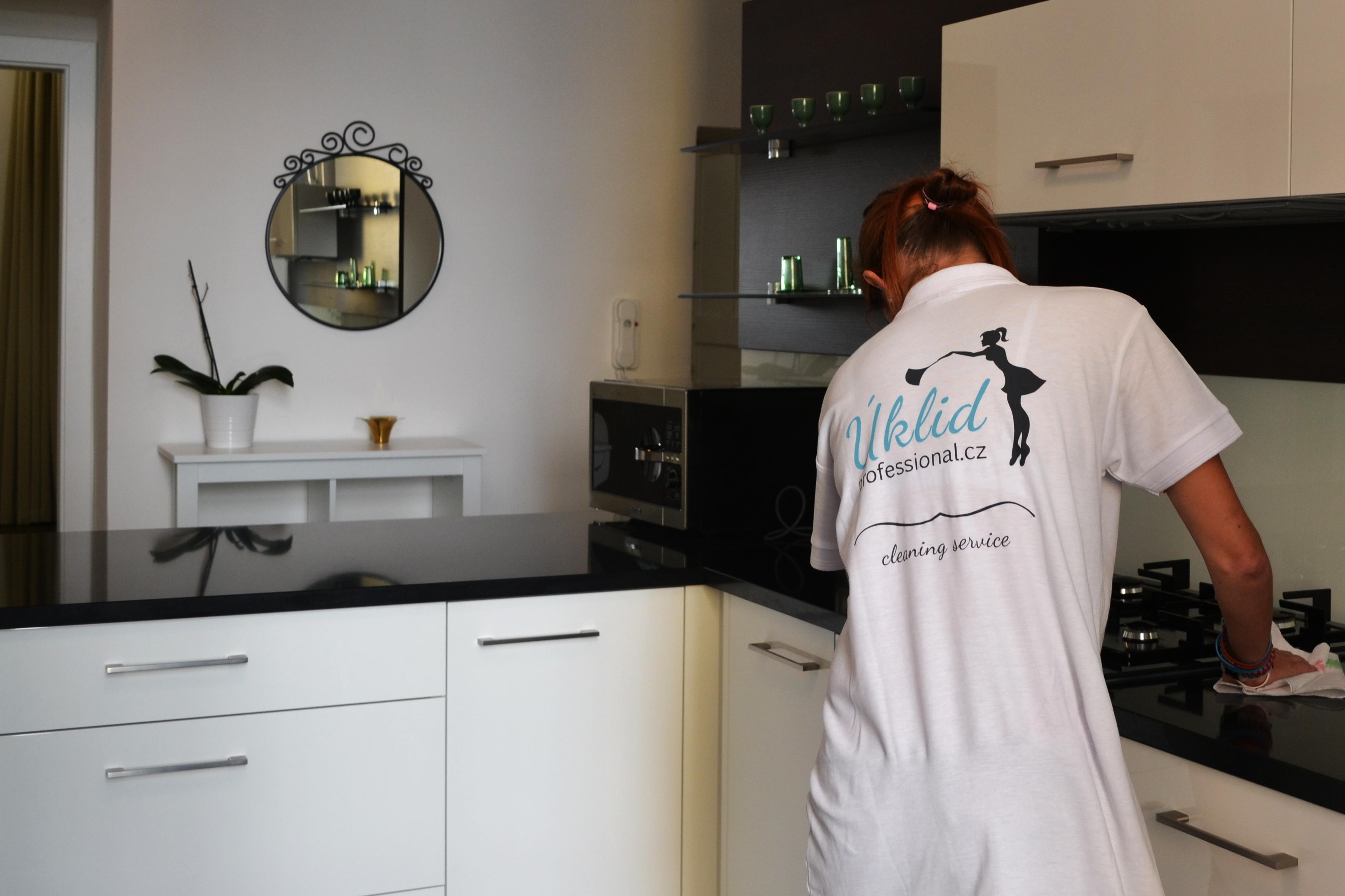 Úklid professional, s.r.o. foto 5
