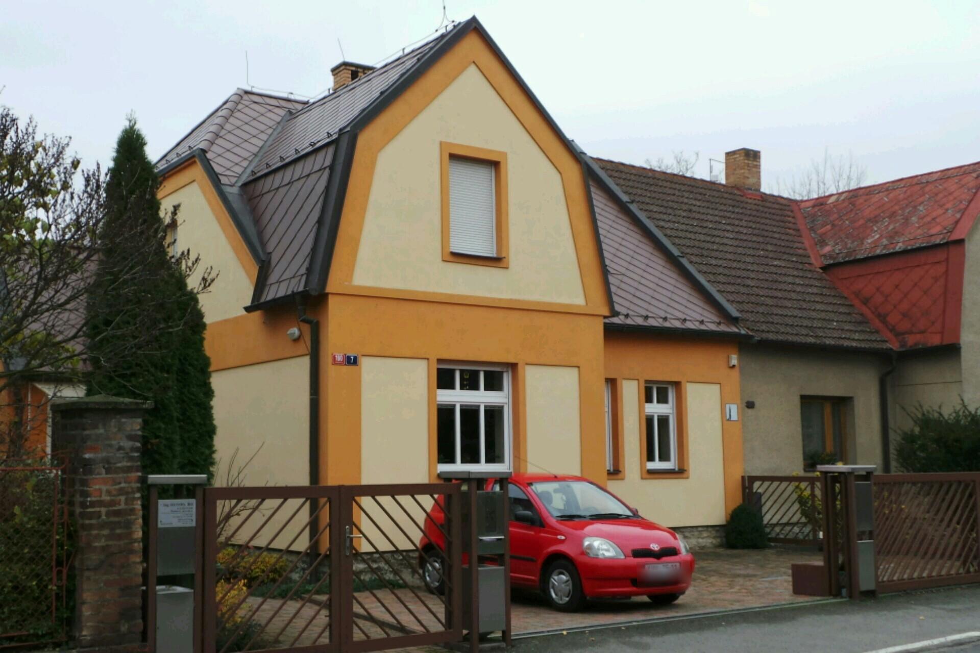 Daňový poradce ev. č. 1095 Ing. Jiří Vopatřil