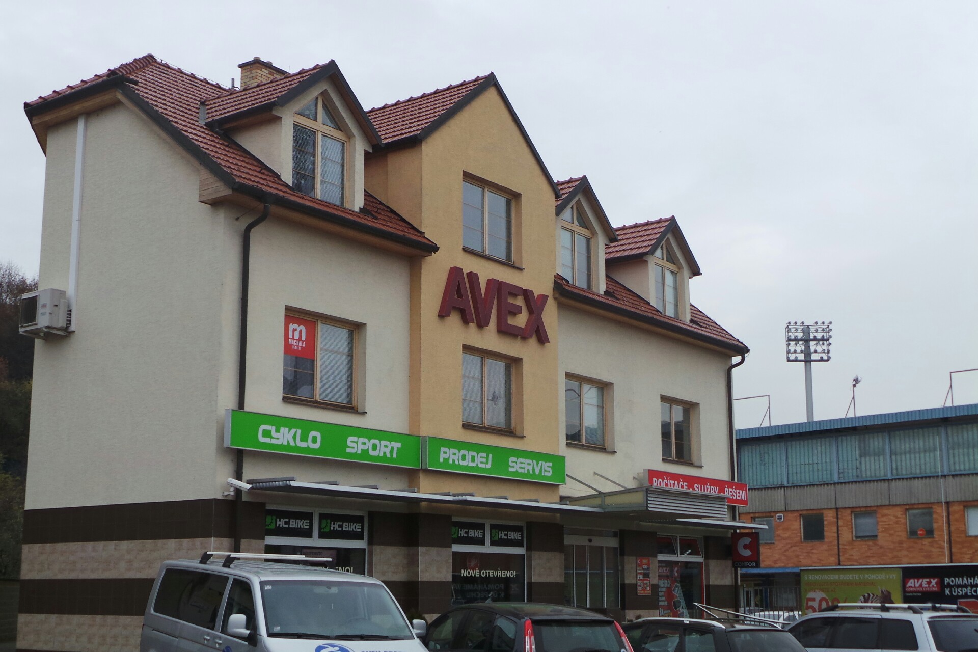 SCHMACHTL CZ, spol. s r.o.