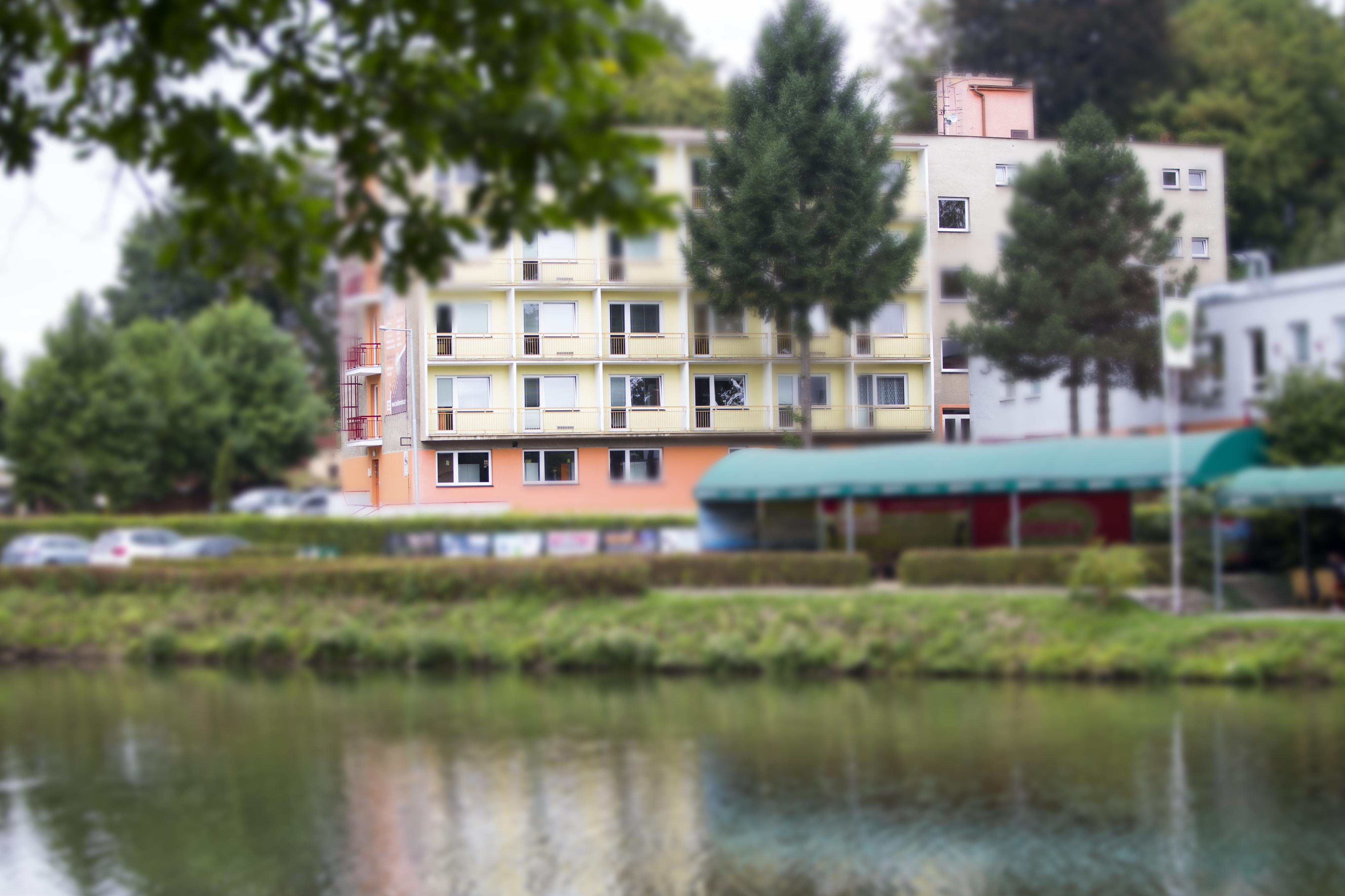 Střední škola hotelnictví, gastronomie a služeb SČMSD Šiheřovice, s.r.o. foto 1