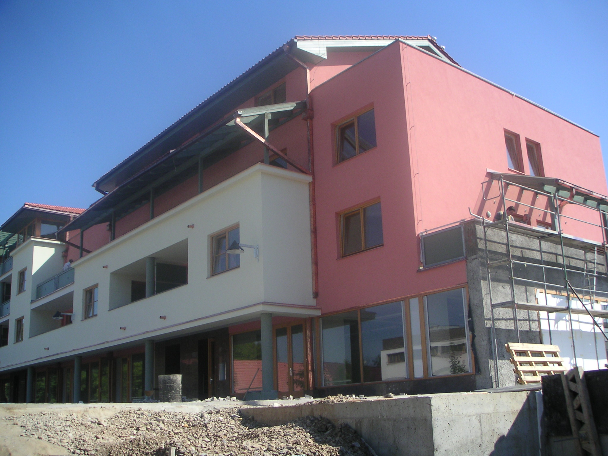 Vladimír Kovář Autorizovaný stavitel foto 4