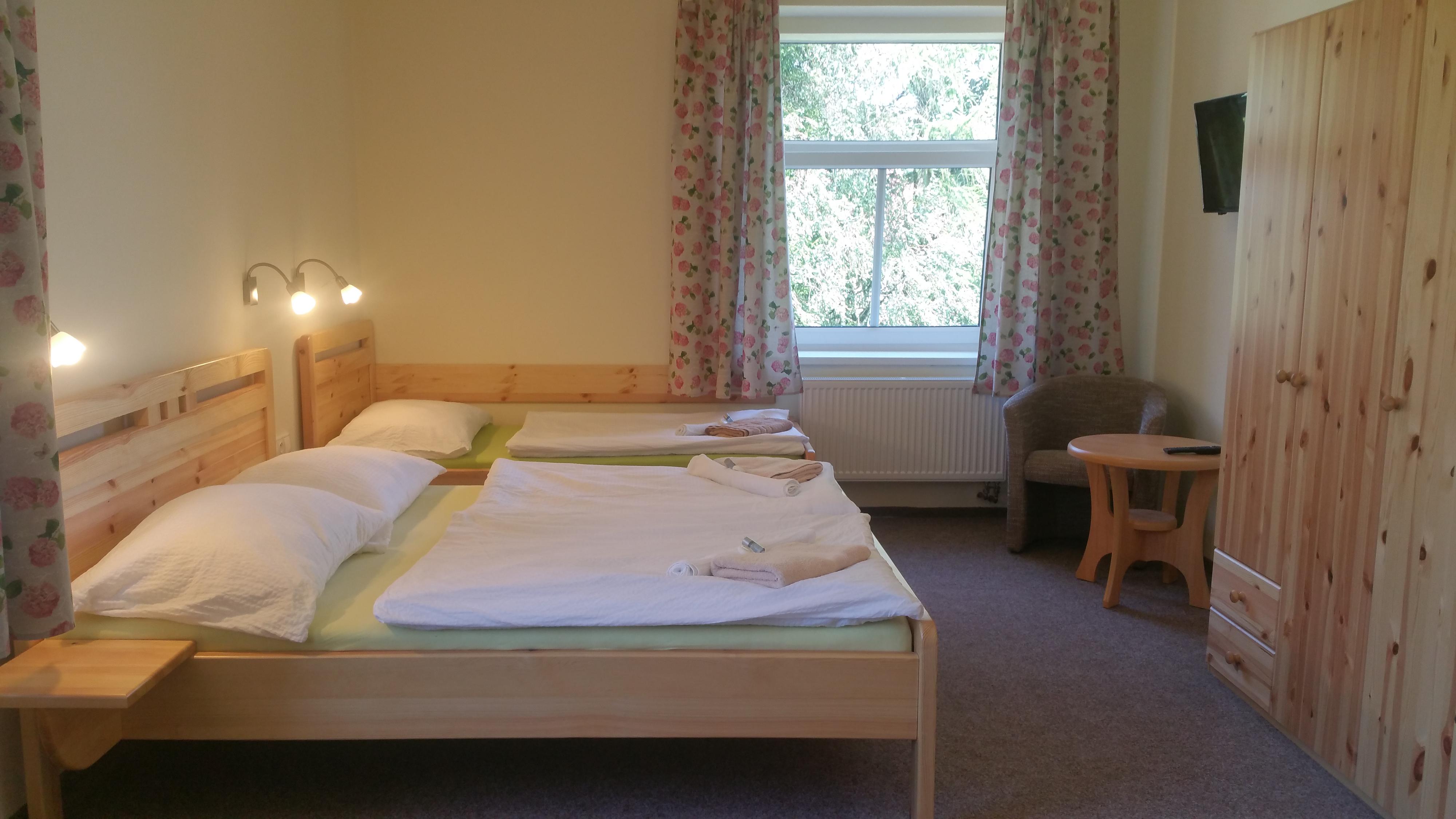 Pension U Koupaliště foto 3