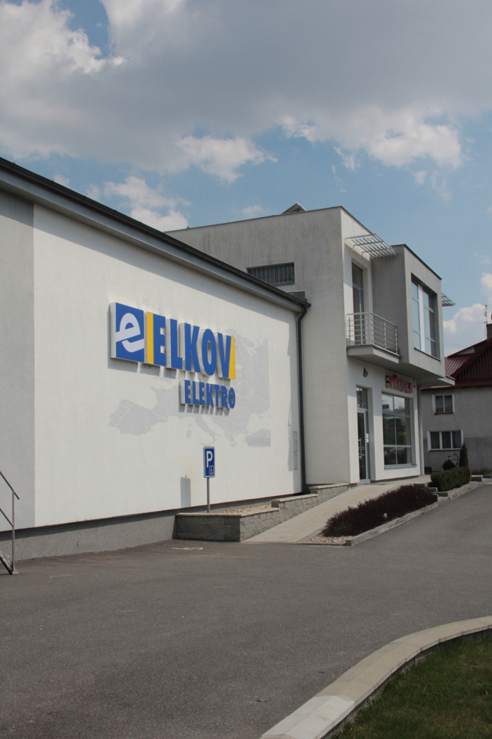 ELKOV elektro, a.s. foto 2
