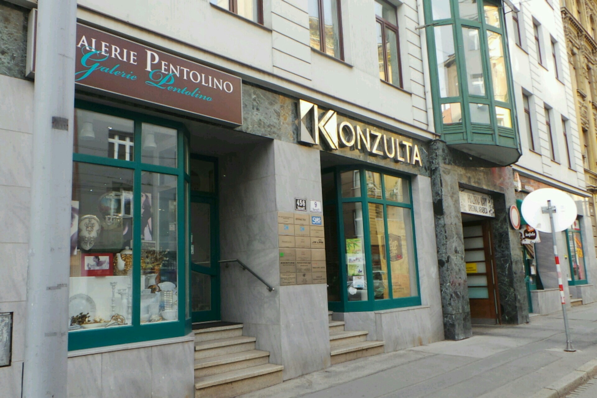 JUDr. Jitka Rosenbachová, advokát