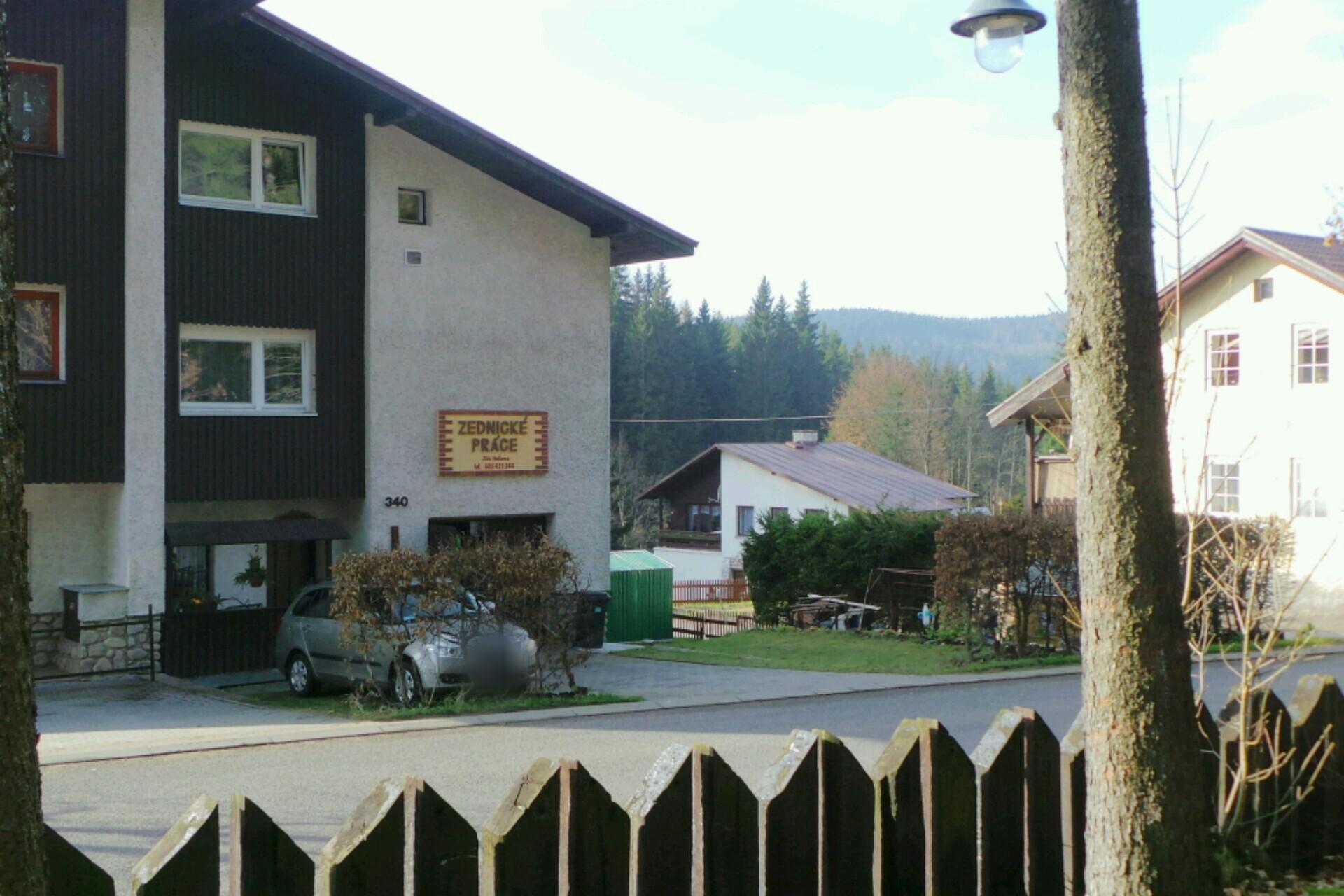 Jiří Halama - Zednické práce