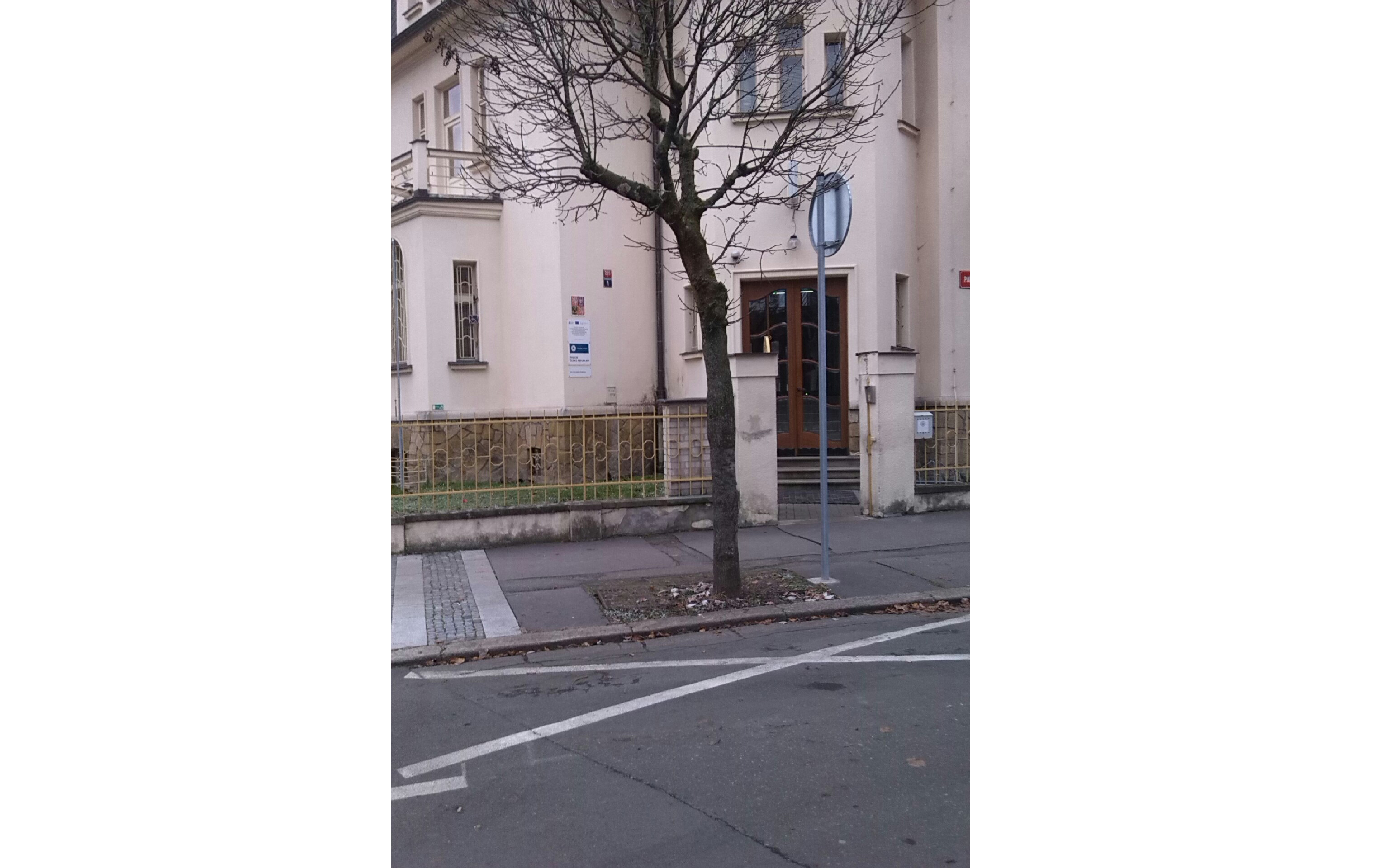 Policie ČR - Obvodní oddělení Poděbrady foto 3