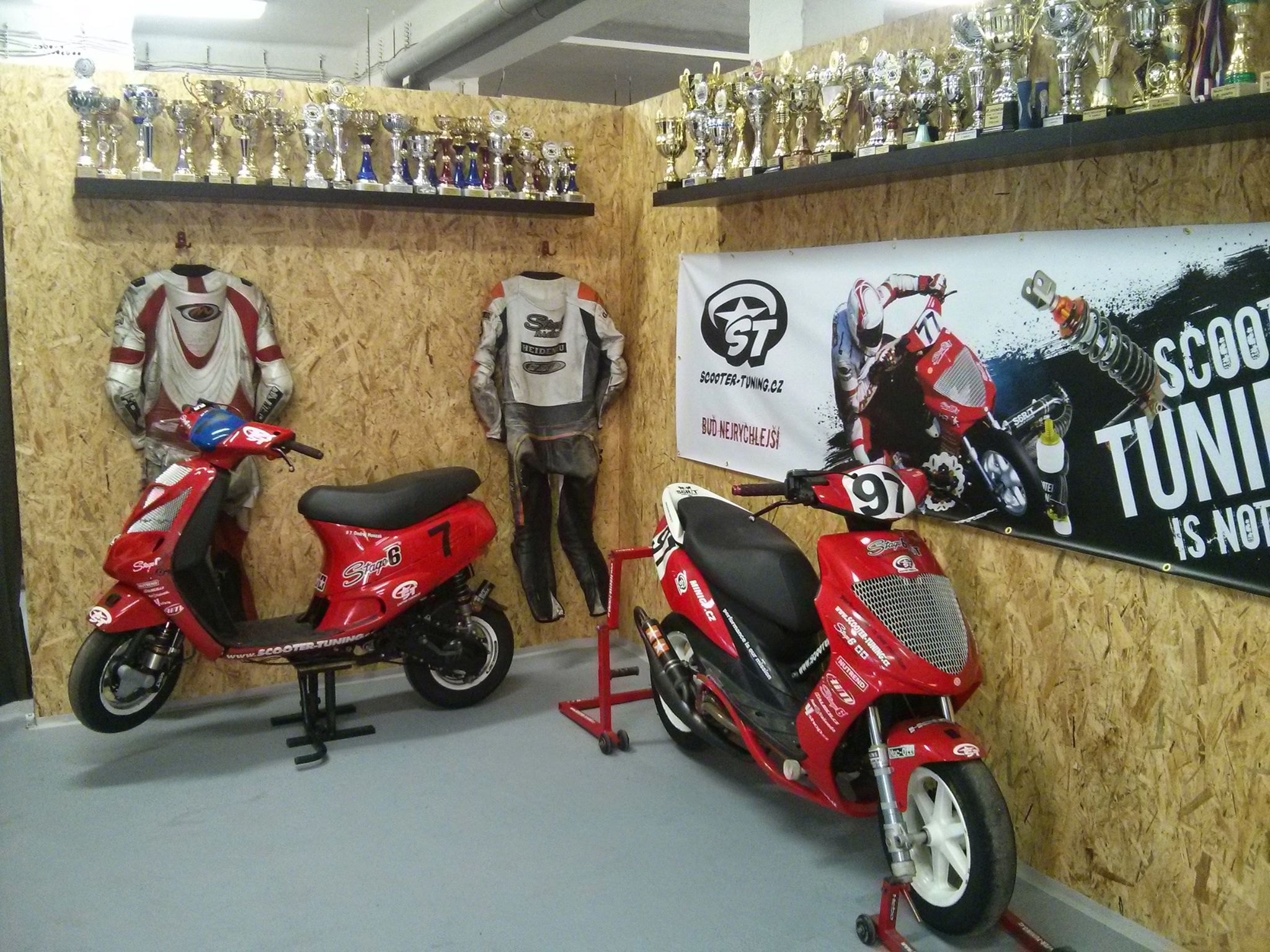 Scooter-tuning.cz foto 6