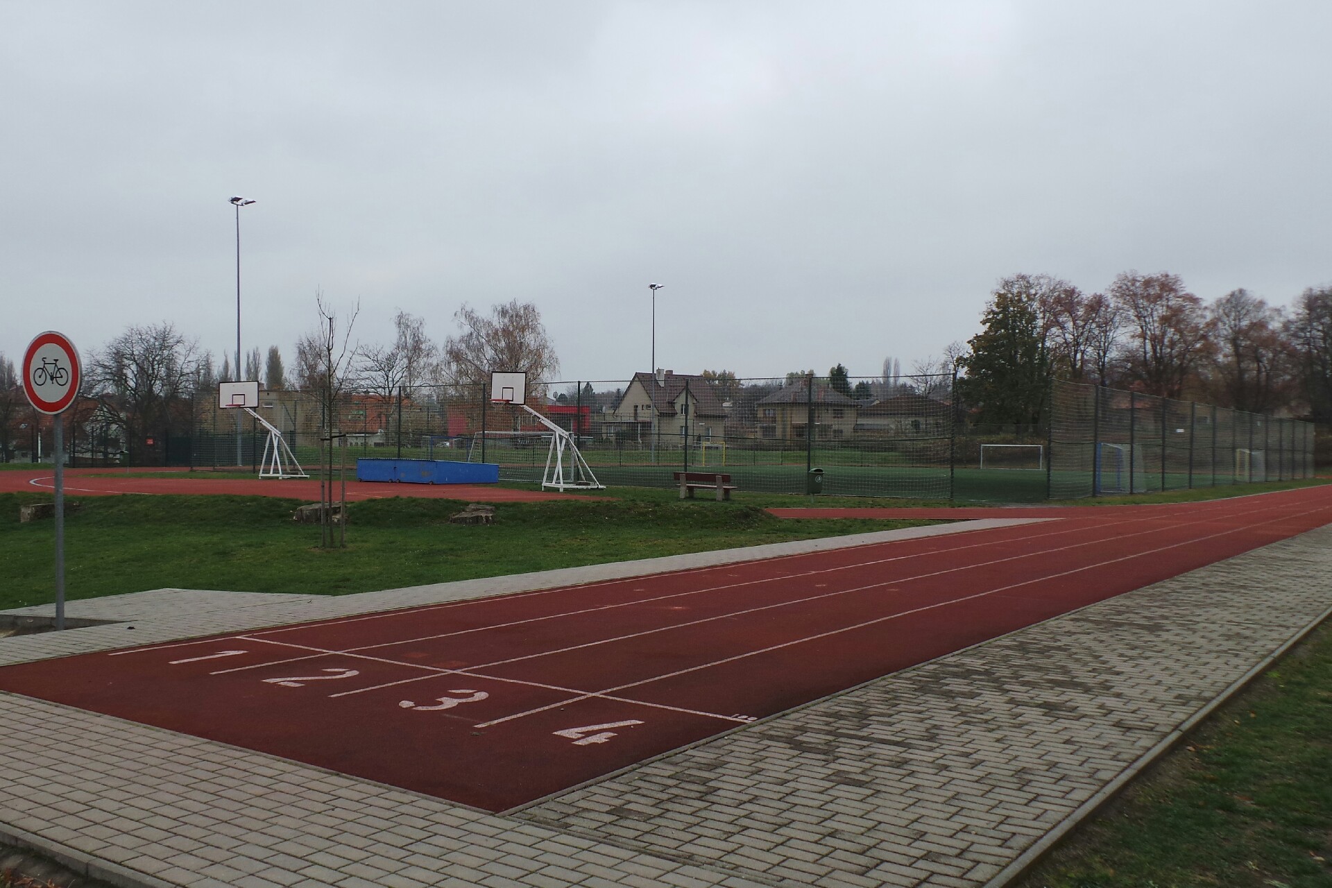 TJ SPARTA Kutná Hora foto 3